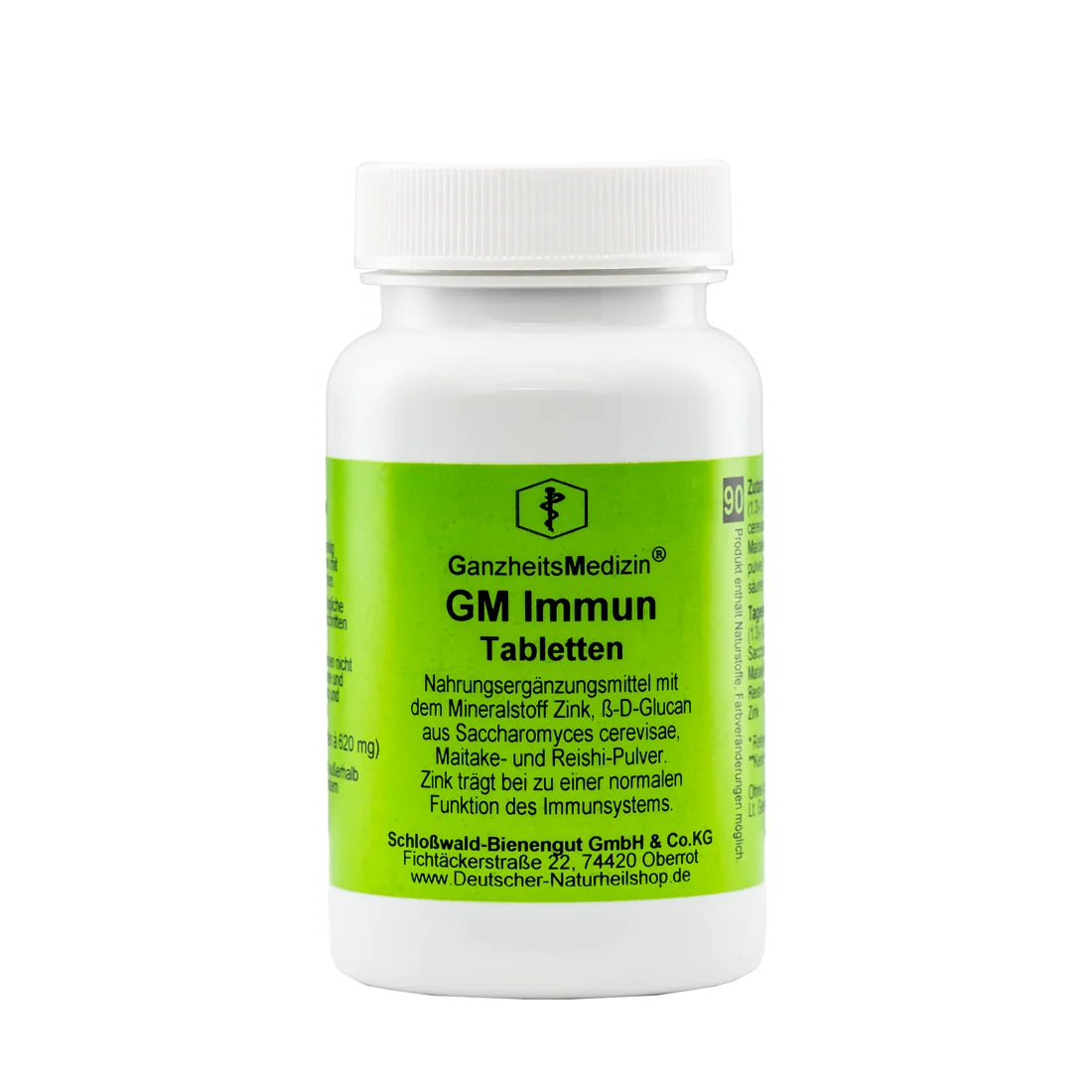 GM Immun Tabletten
