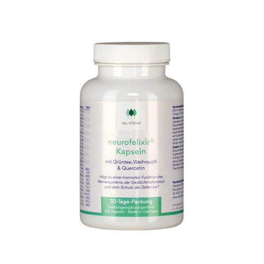 neurofelixir® Kapseln