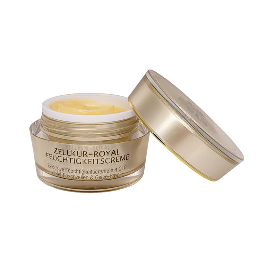 Zellkur-Royal Feuchtigkeitscreme