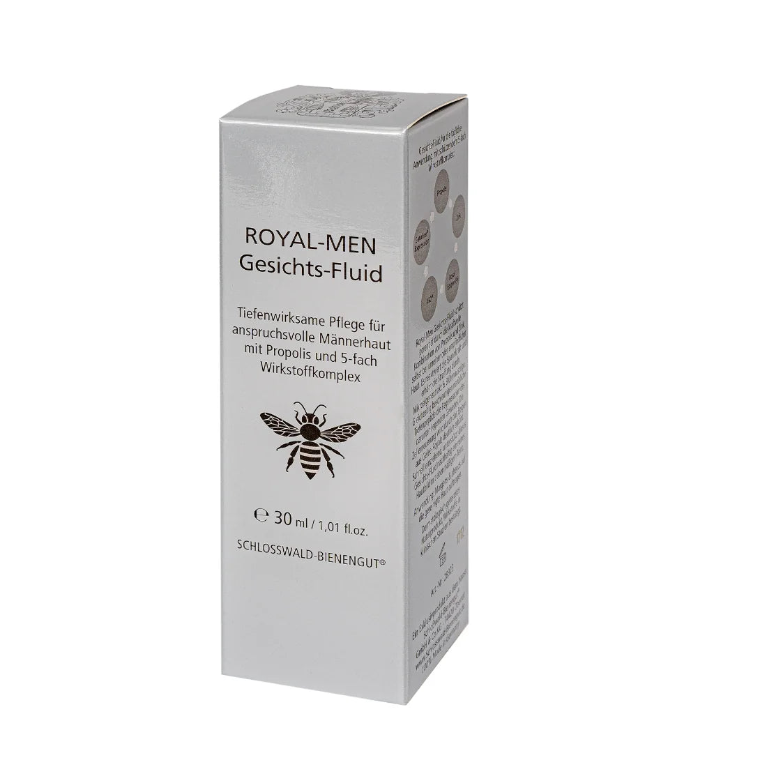 Royal-Men Gesichts-Fluid