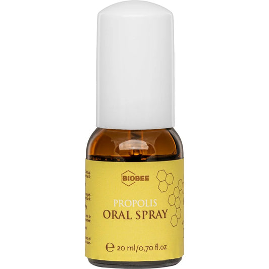 Propolis Rachenspray