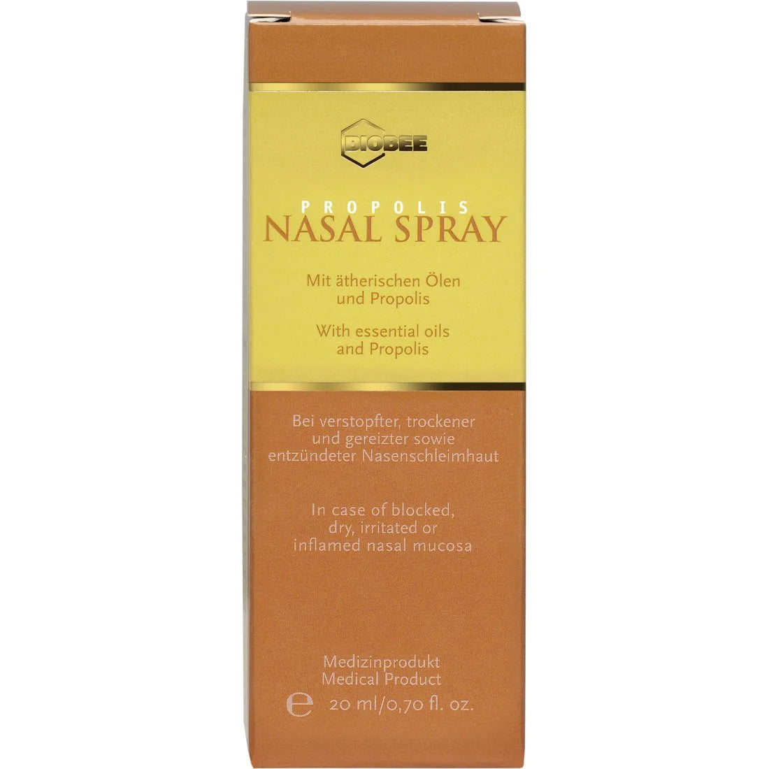 Propolis Nasal Spray