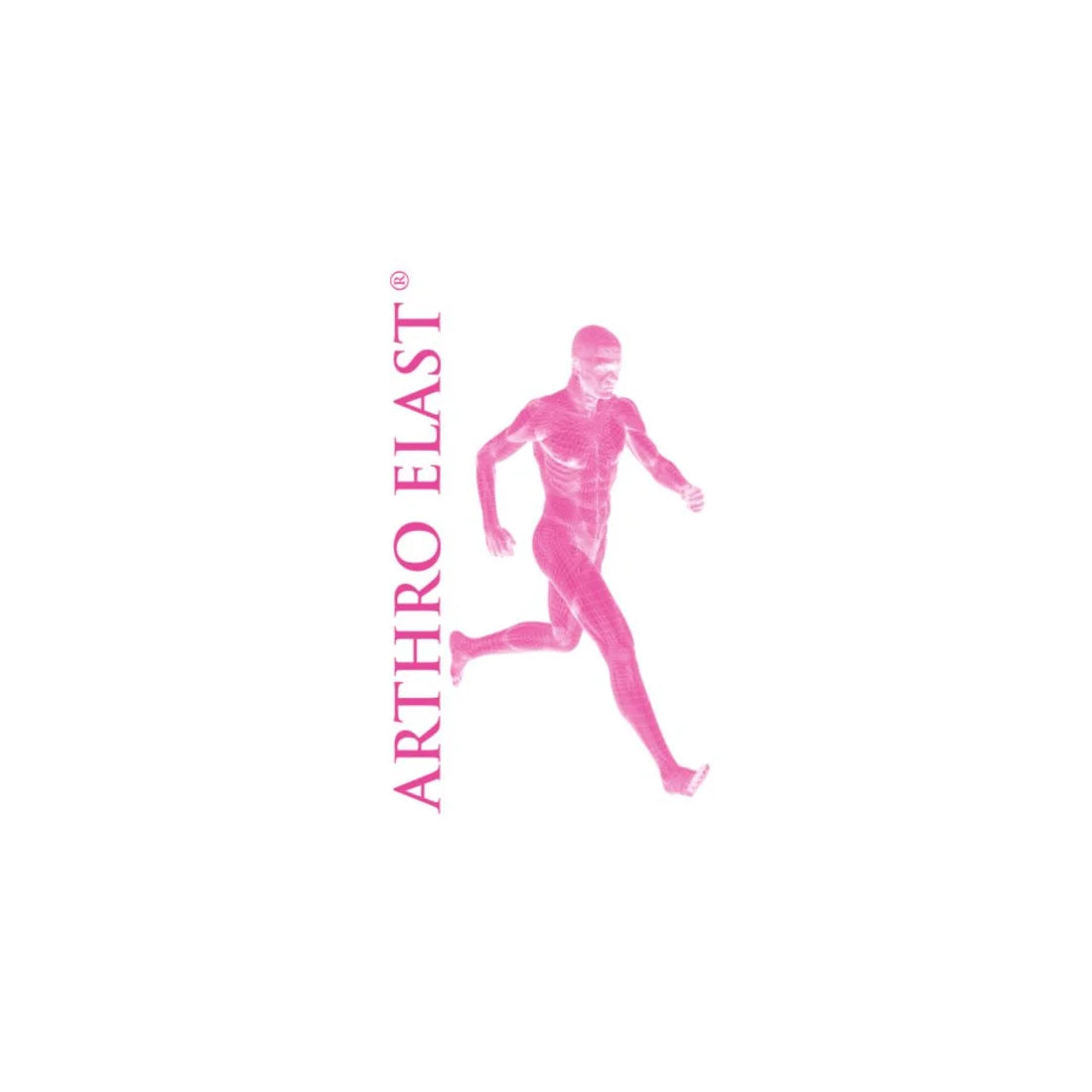 Arthro-Elast Gelenkaufbau