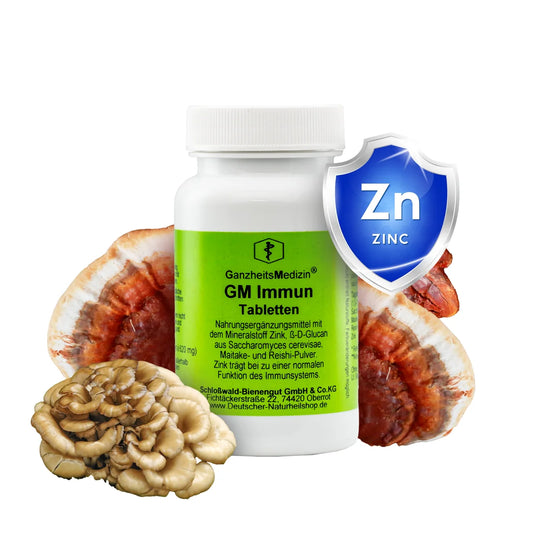 GM Immun Tabletten