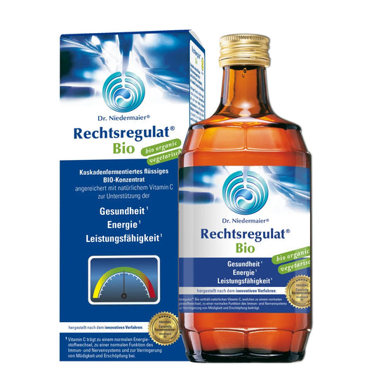 Rechtsregulat® Bio