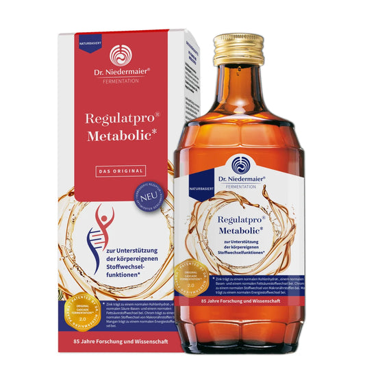 Regulatpro® Metabolic