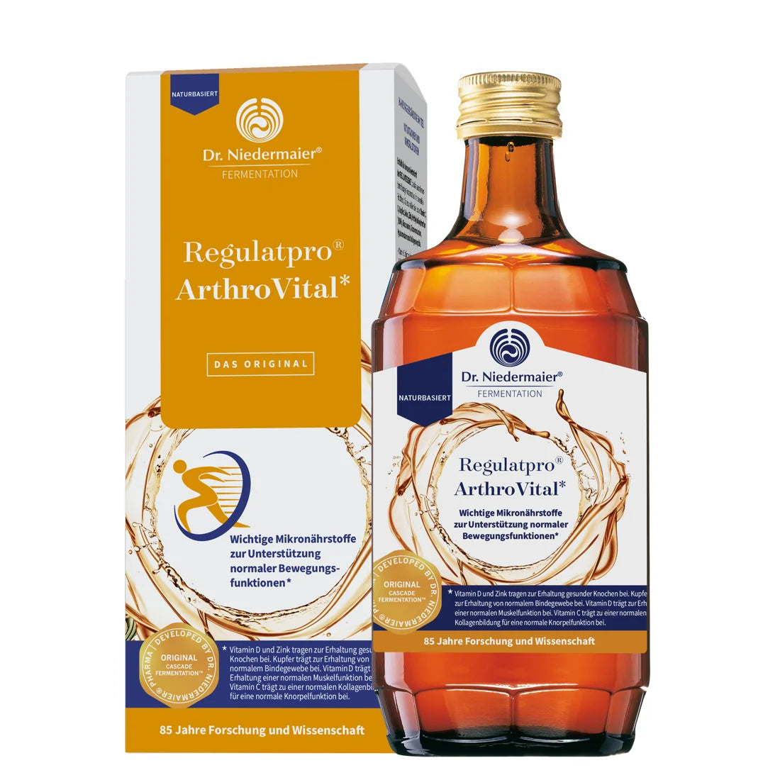 Regulatpro® ArthroVital