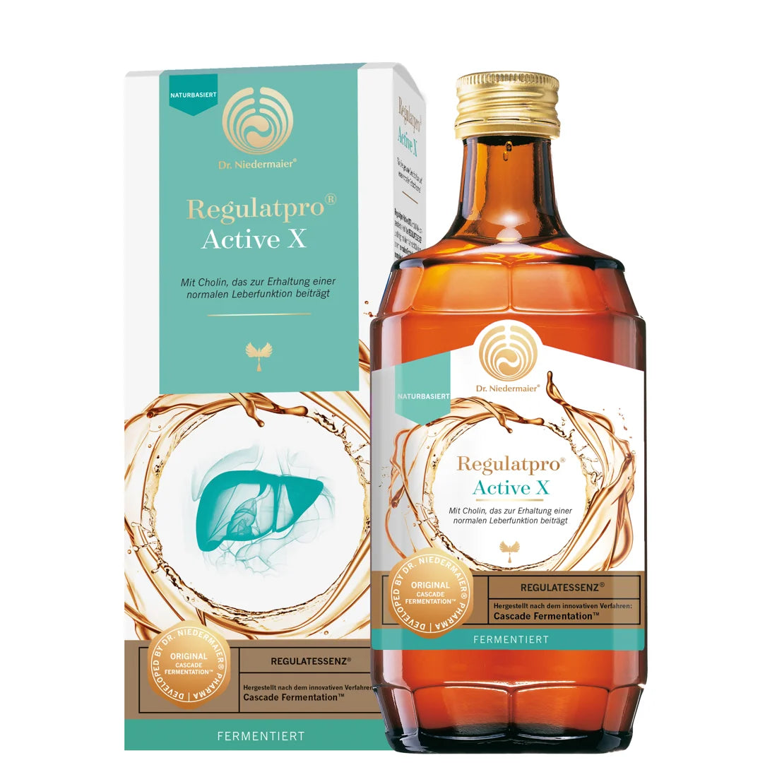 Regulatpro® Active X