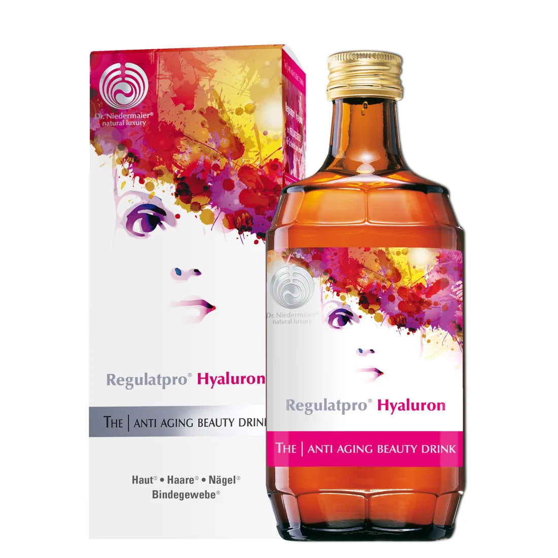 Regulatpro® Hyaluron