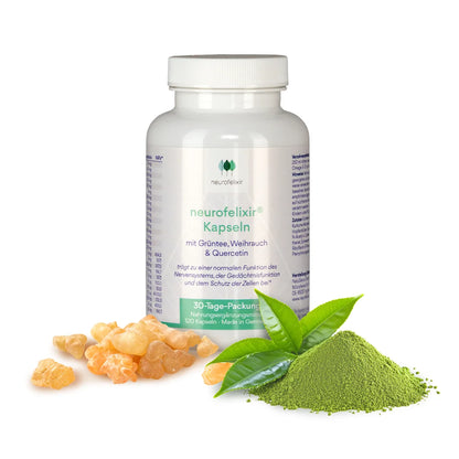 neurofelixir® Kapseln