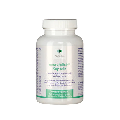 neurofelixir® Kapseln