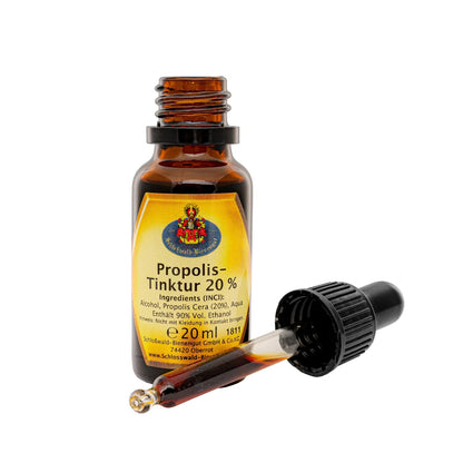 Propolis-Tinktur 20%