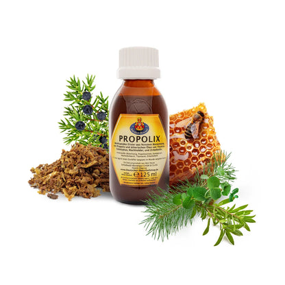 PROPOLIX Atemelixier