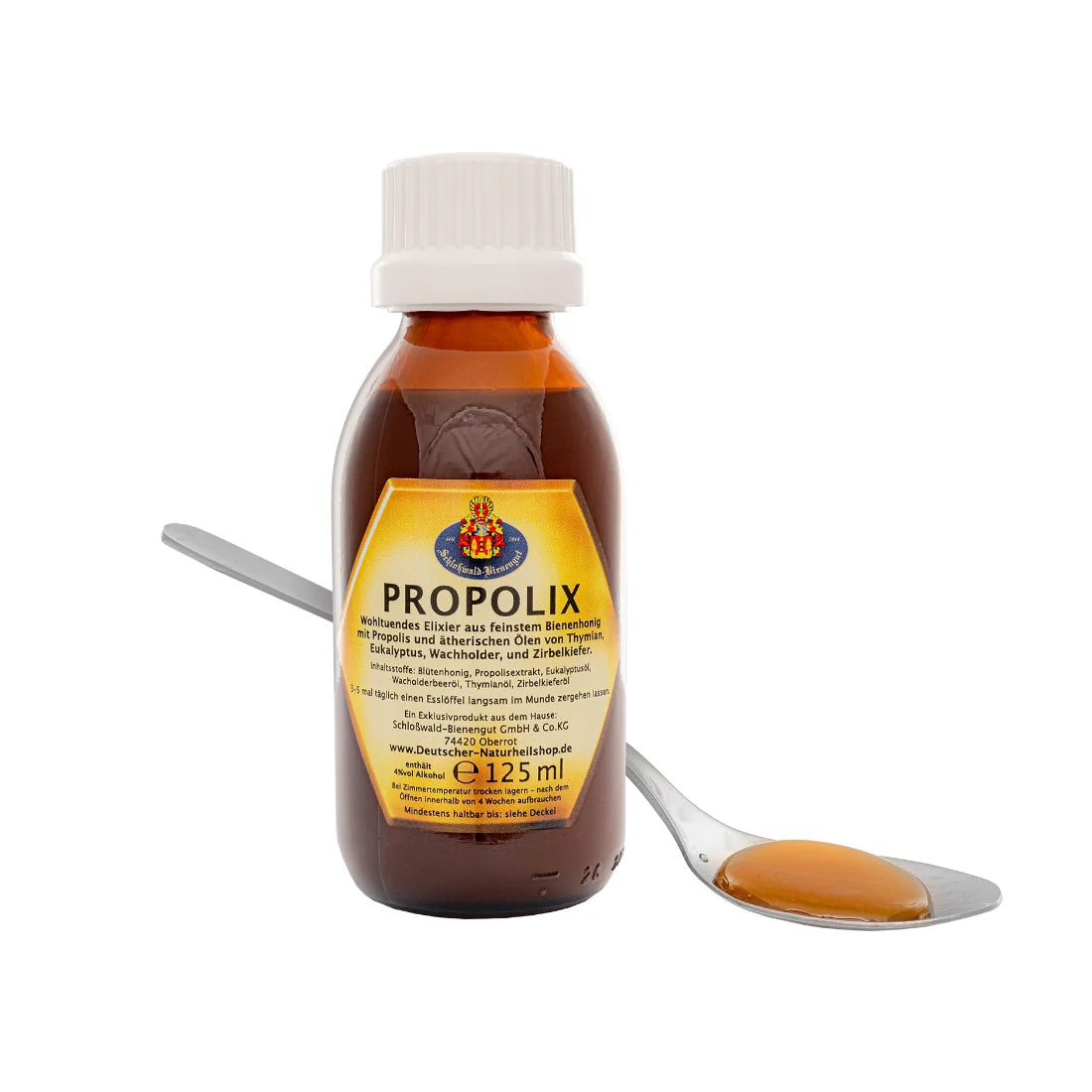 PROPOLIX Atemelixier