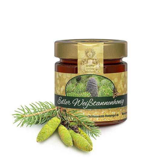 Edler Weißtannenhonig