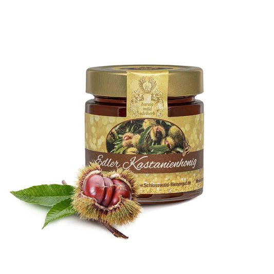 Edler Kastanienhonig