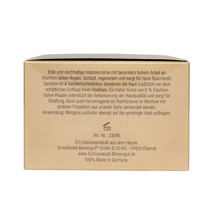 Gelee-Royale Intensivcreme