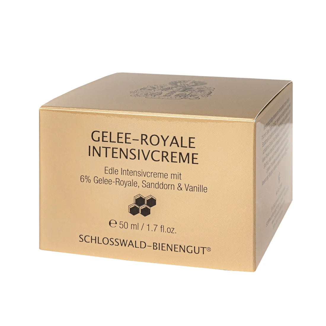Gelee-Royale Intensivcreme
