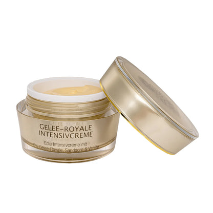 Gelee-Royale Intensivcreme