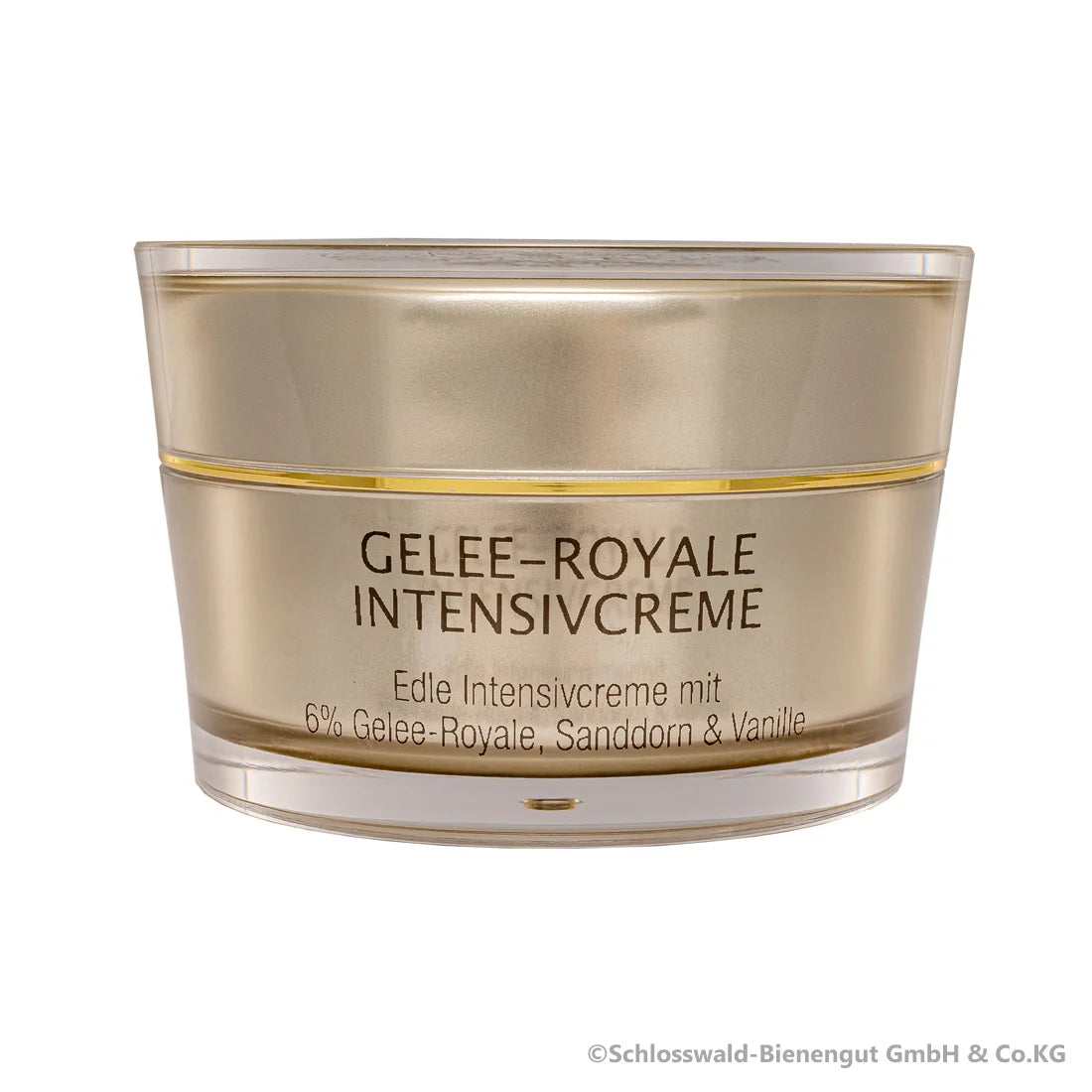 Gelee-Royale Intensivcreme