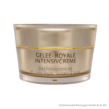 Gelee-Royale Intensivcreme