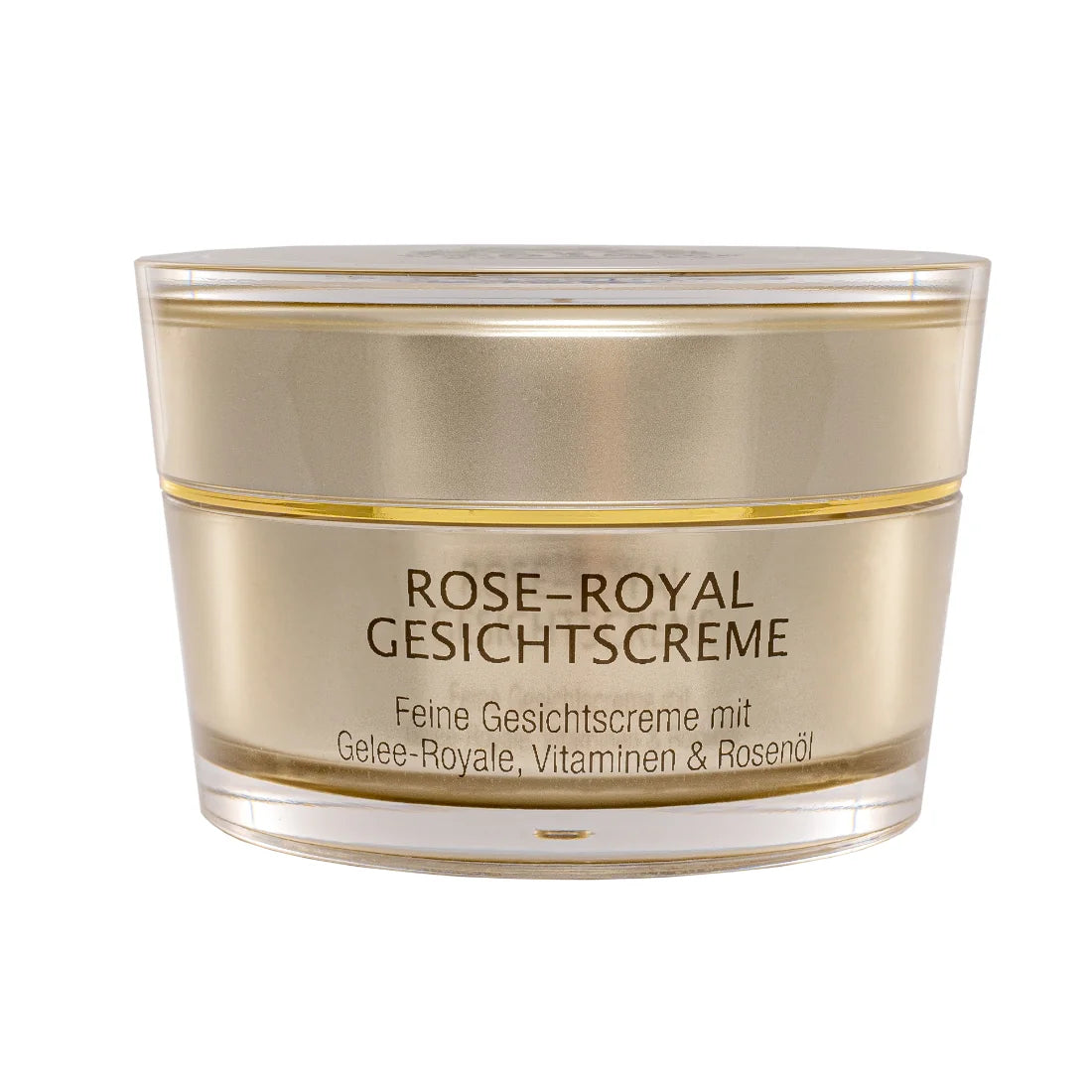Rose-Royal Gesichtscreme