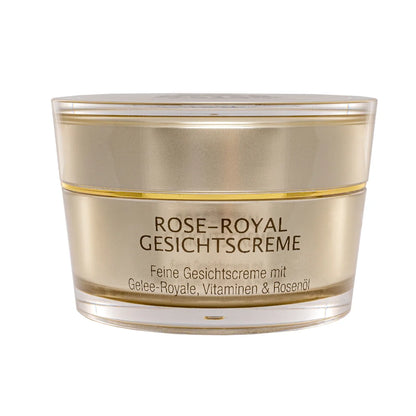 Rose-Royal Gesichtscreme
