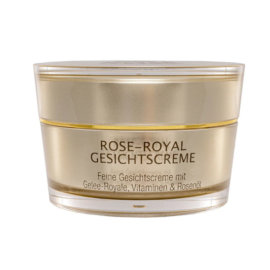 Rose-Royal Gesichtscreme
