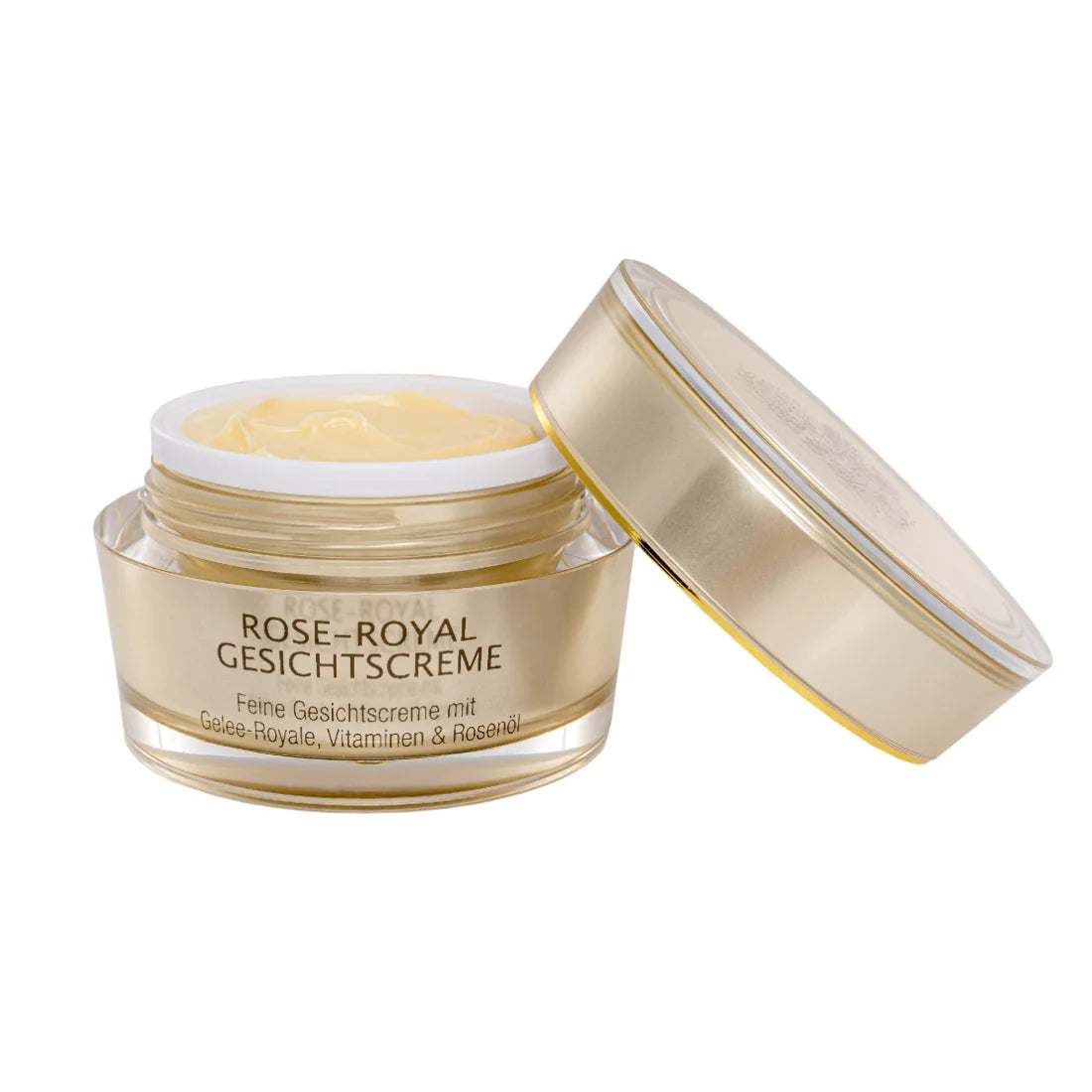 Rose-Royal Gesichtscreme