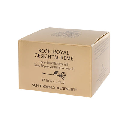 Rose-Royal Gesichtscreme