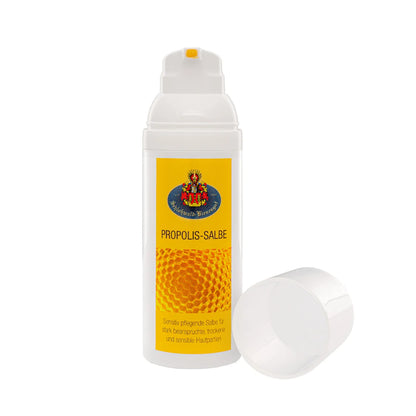 Propolis-Salbe