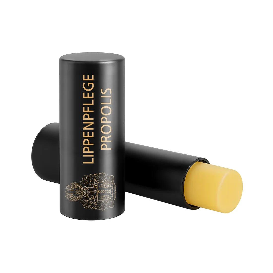 Lippenpflege mit Propolis