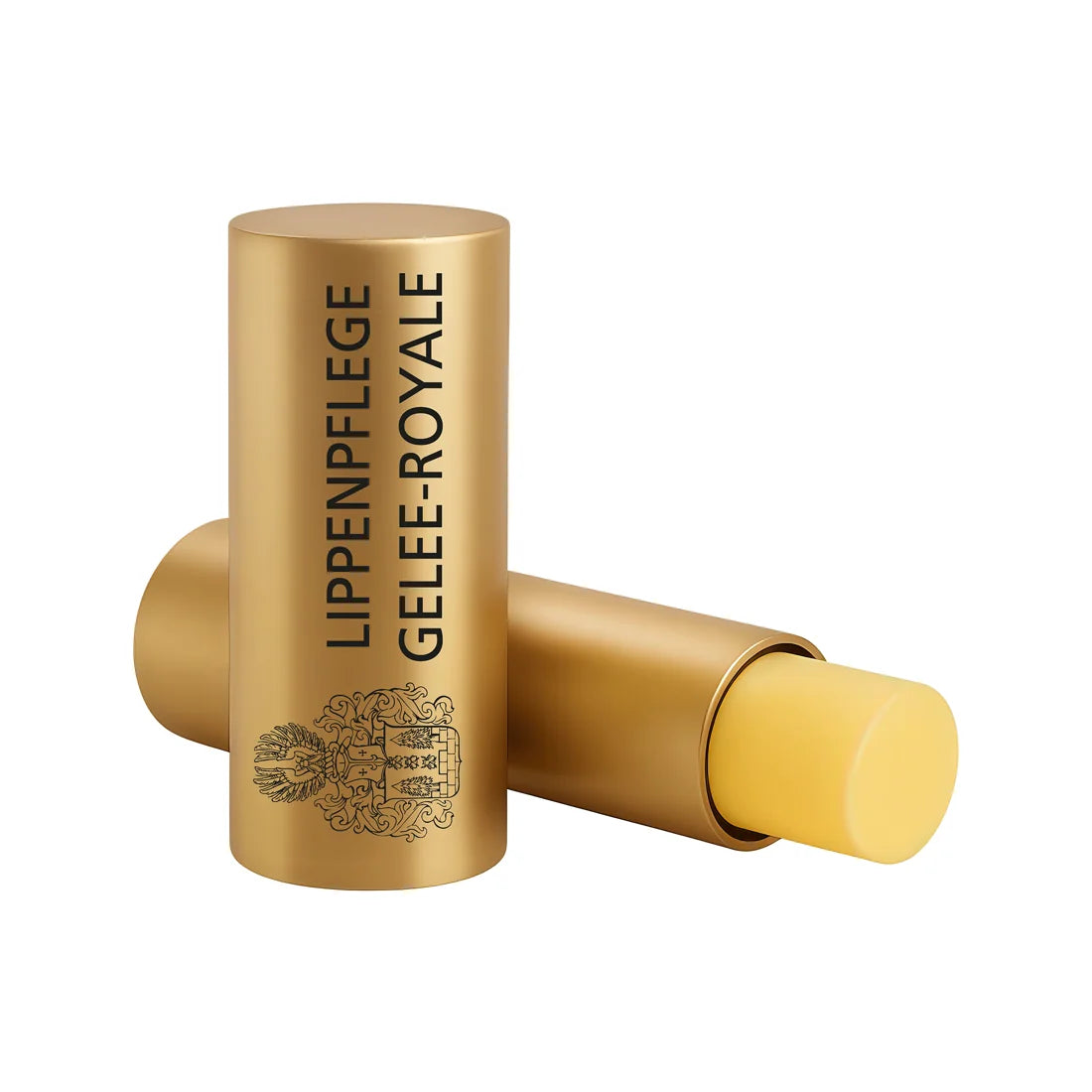 Lippenpflege mit Gelee-Royale