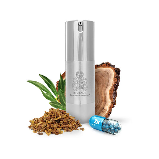 Royal-Men Gesichts-Fluid