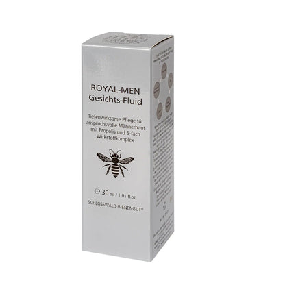 Royal-Men Gesichts-Fluid