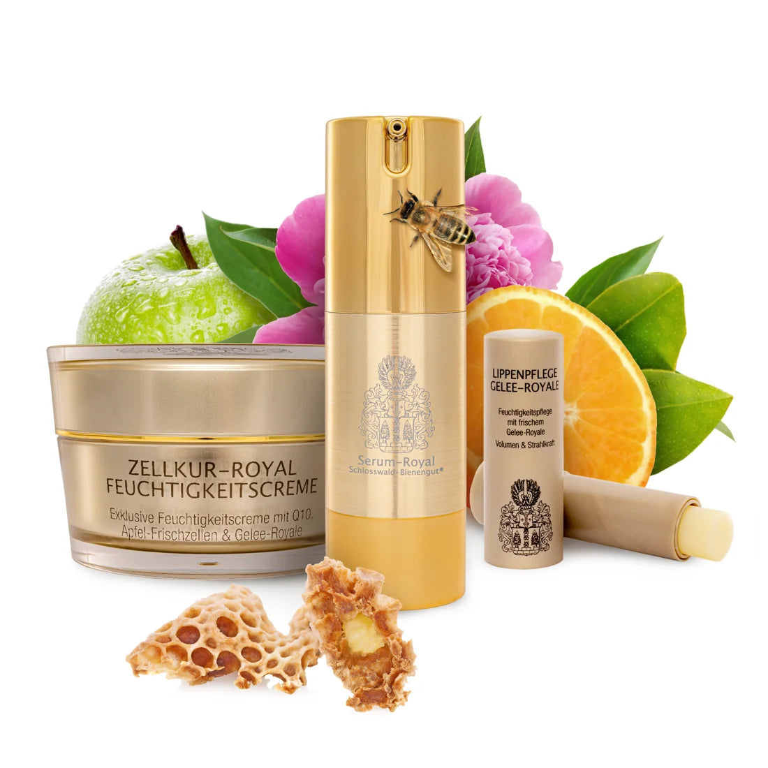 Spar-Set: Anti-Aging, 3-teilig