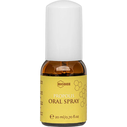 Propolis Rachenspray