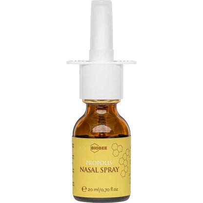 Propolis Nasal Spray