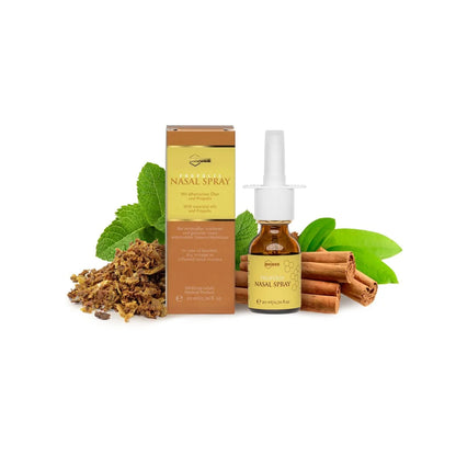 Propolis Nasal Spray