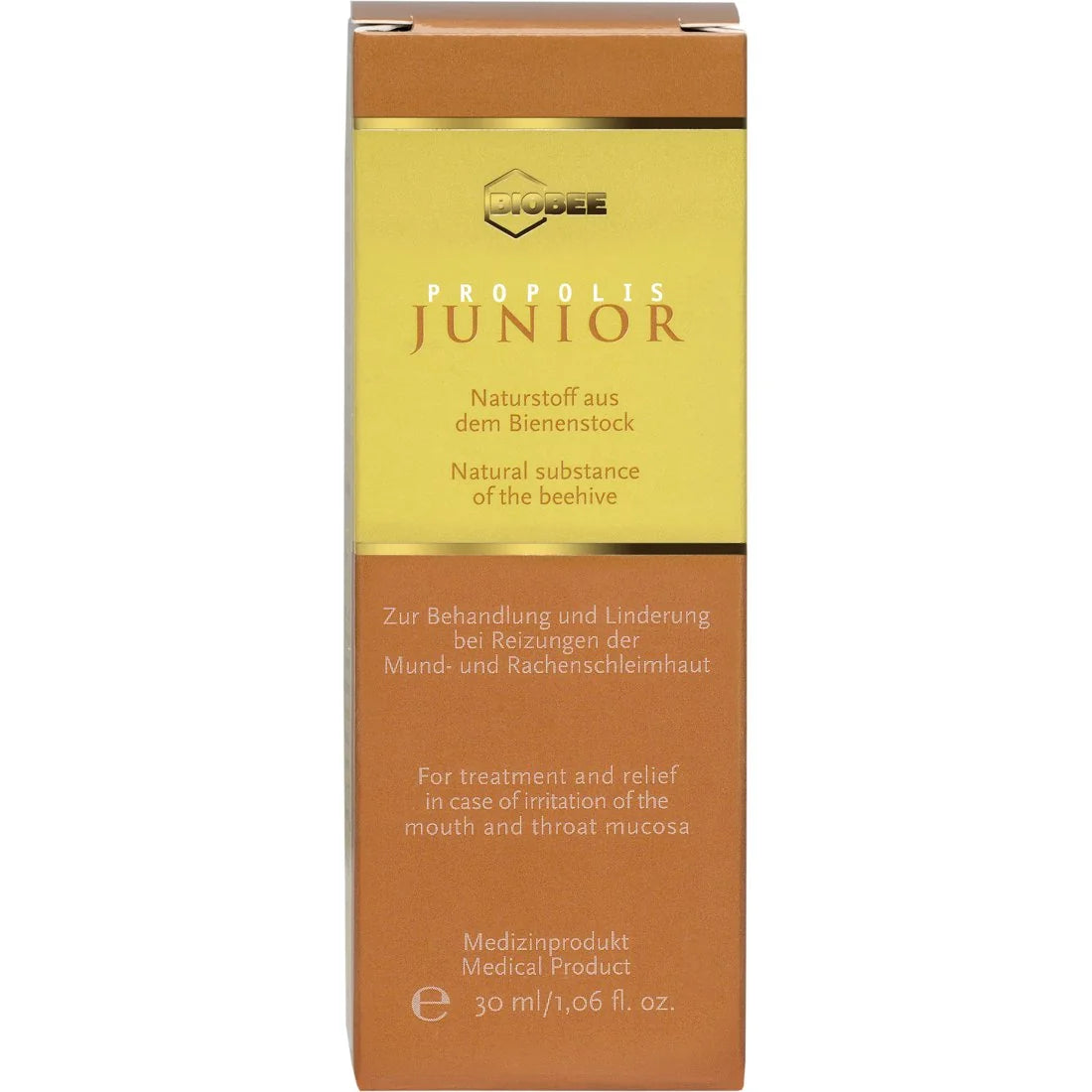 Propolis "Junior", alkoholfrei