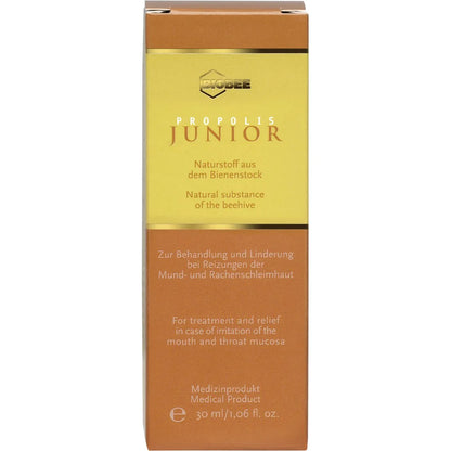Propolis "Junior", alkoholfrei