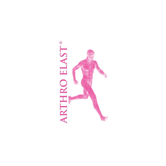 Arthro-Elast Gelenkaufbau