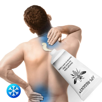 Bienengift-Salbe, kühlend