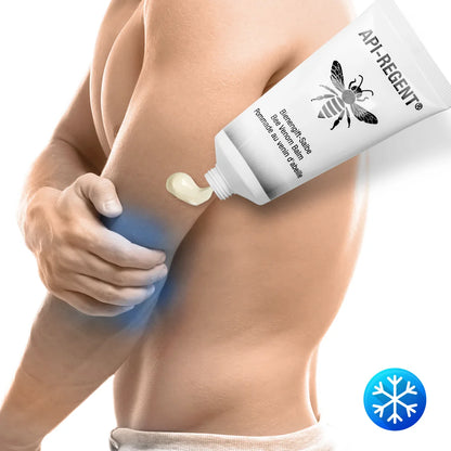 Bienengift-Salbe, kühlend