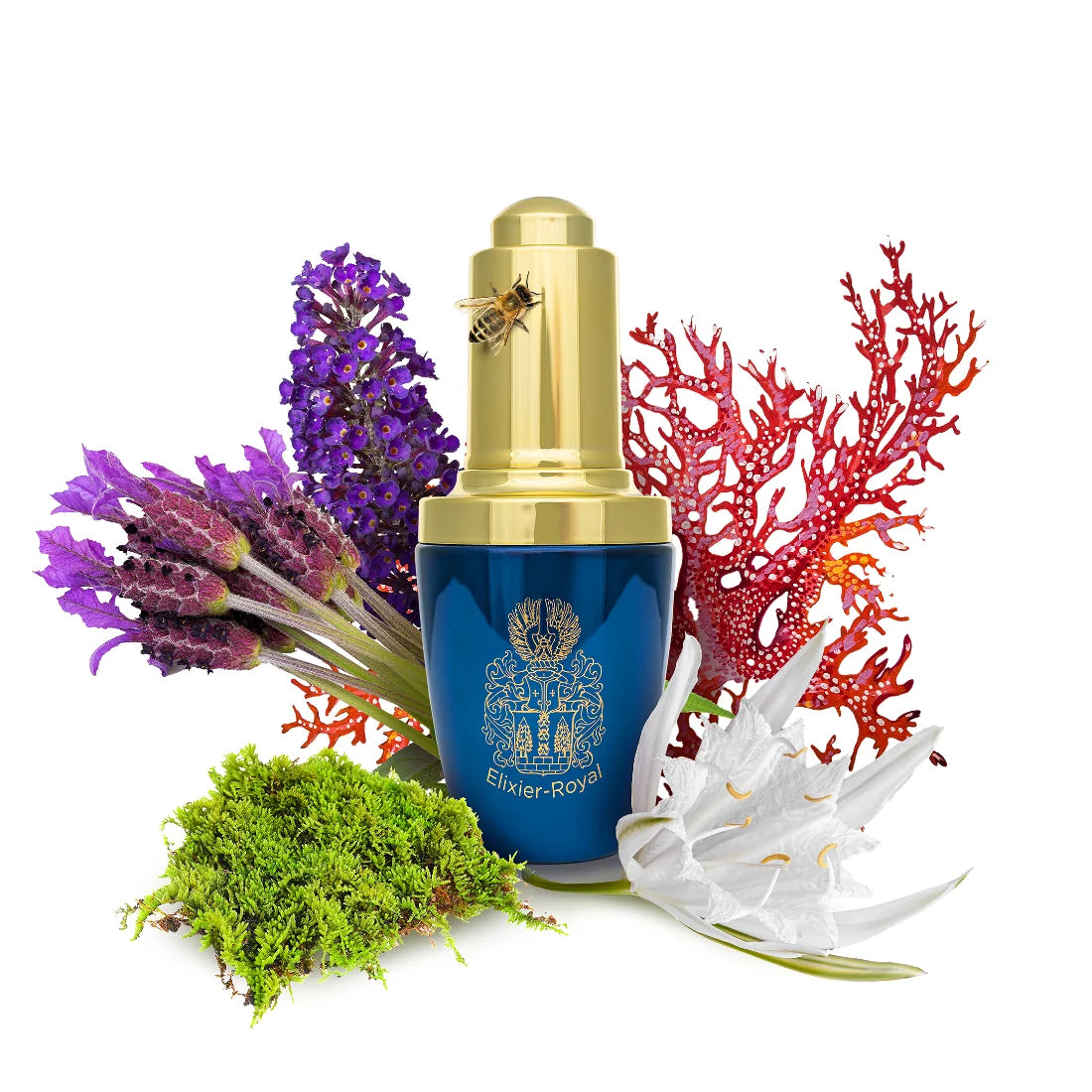 Hochaktives Repair-Elixier