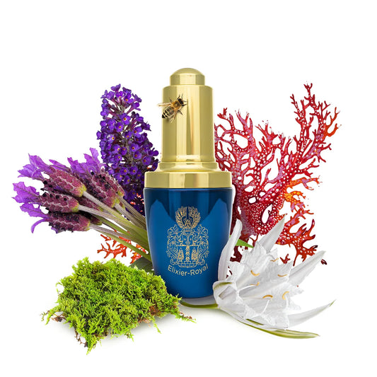 Hochaktives Repair-Elixier