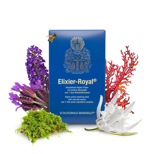 Hochaktives Repair-Elixier