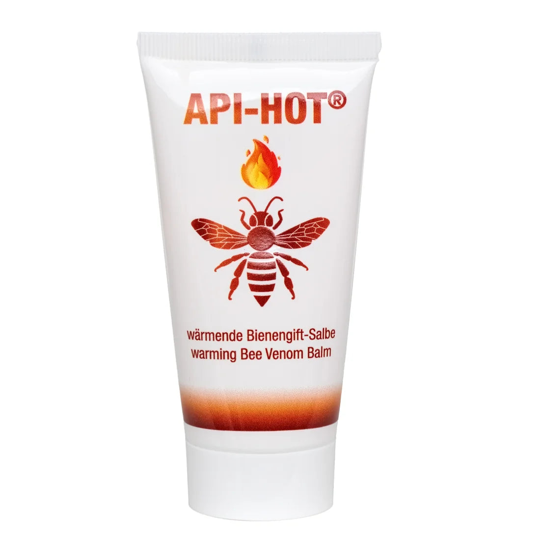 Bienengift-Salbe, wärmend
