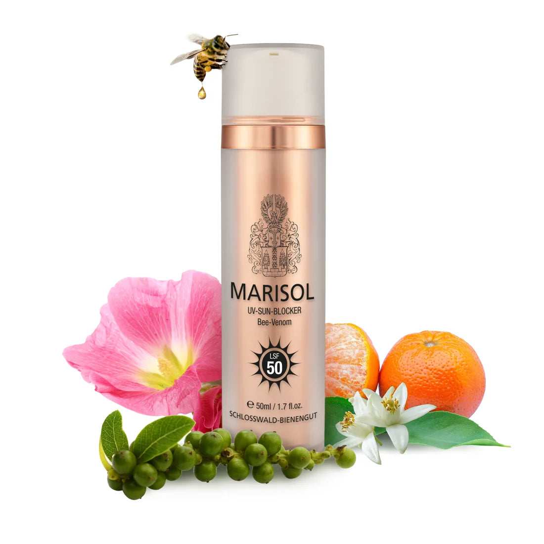 UV-Sun-Blocker LSF 50