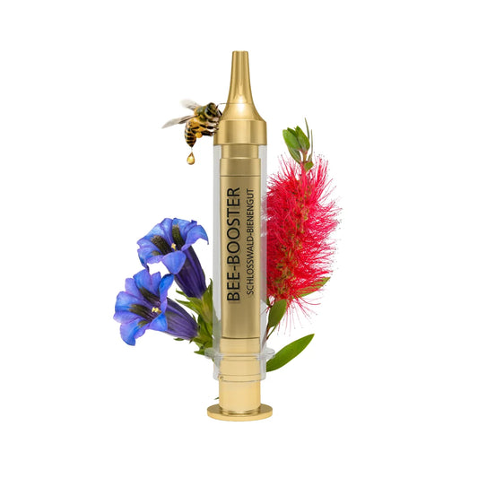 BEE-BOOSTER Augenpflege